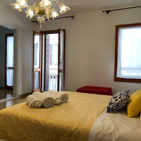 Grazia'S Apartment Кіоджа Екстер'єр фото