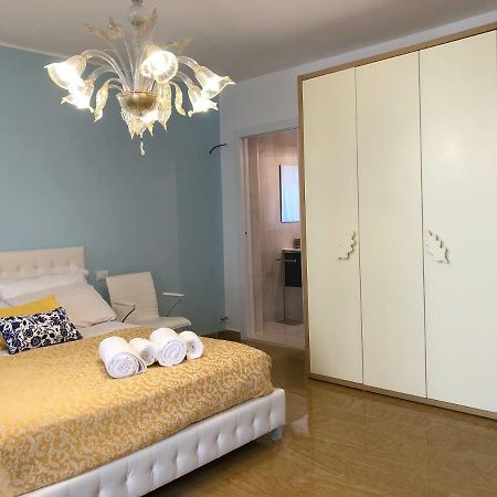 Grazia'S Apartment Кіоджа Екстер'єр фото