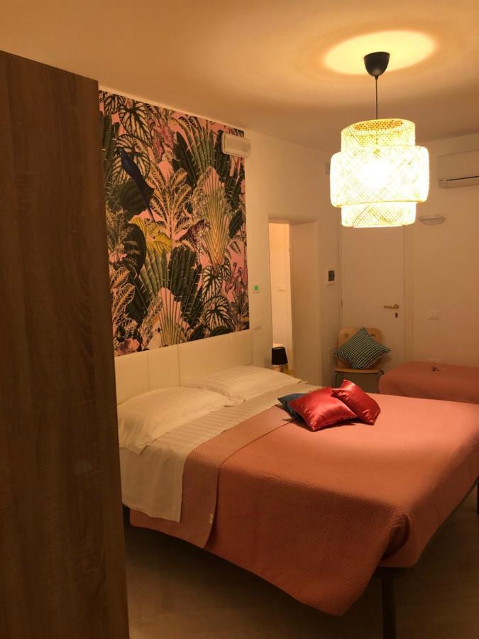 Grazia'S Apartment Кіоджа Екстер'єр фото