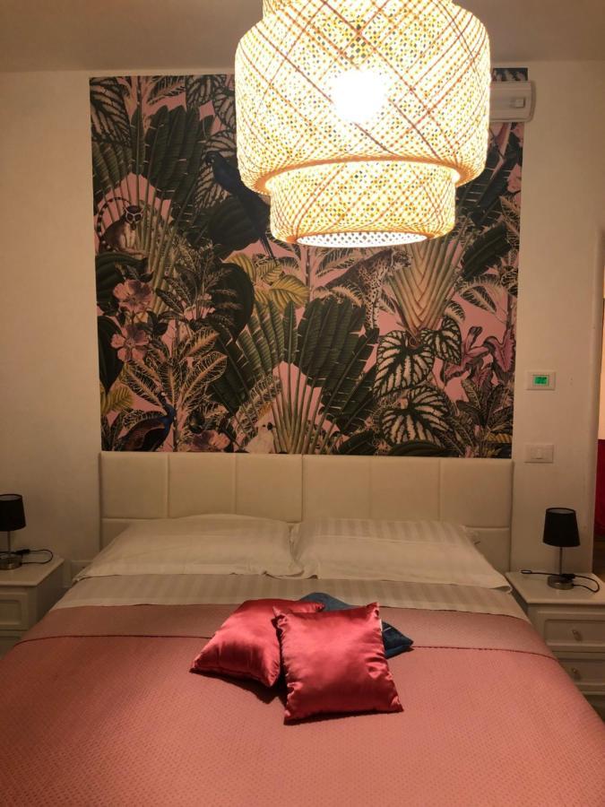 Grazia'S Apartment Кіоджа Екстер'єр фото