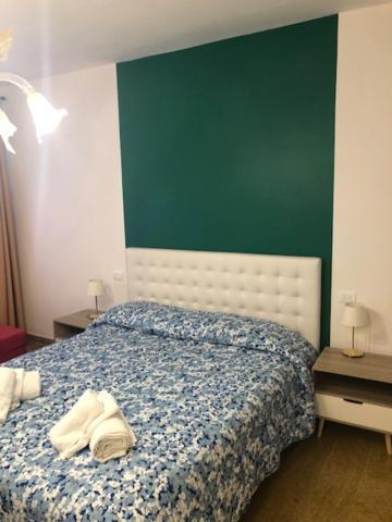 Grazia'S Apartment Кіоджа Екстер'єр фото