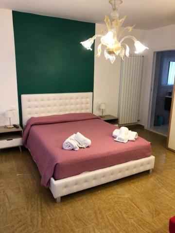 Grazia'S Apartment Кіоджа Екстер'єр фото