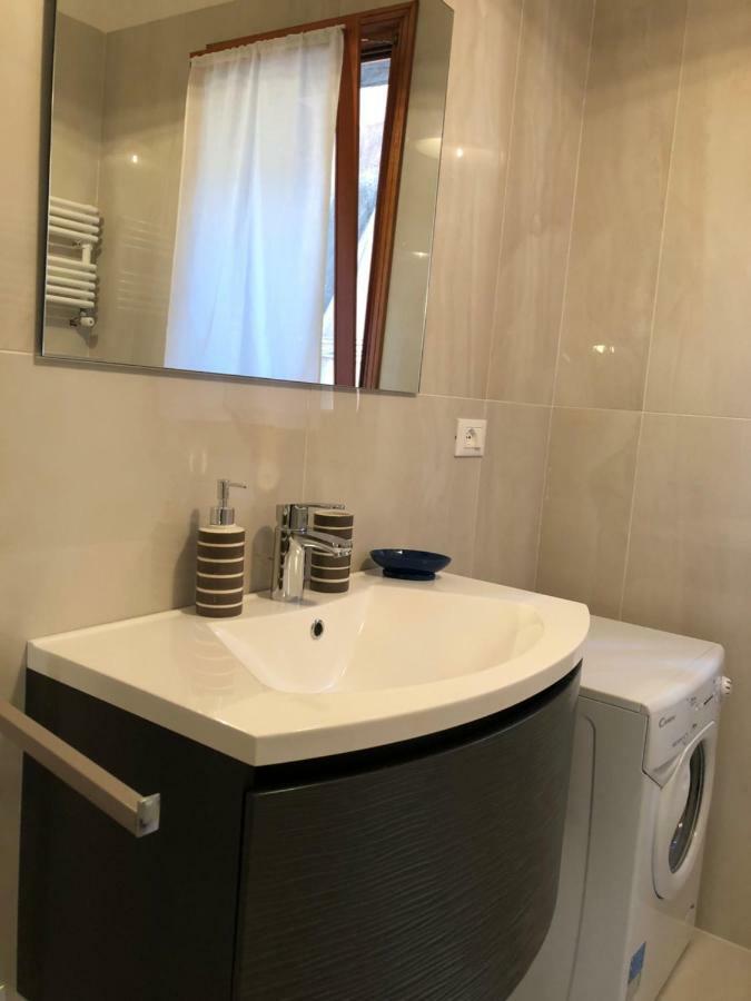 Grazia'S Apartment Кіоджа Екстер'єр фото