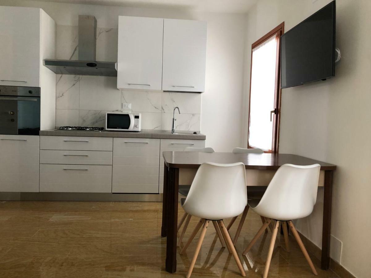 Grazia'S Apartment Кіоджа Екстер'єр фото
