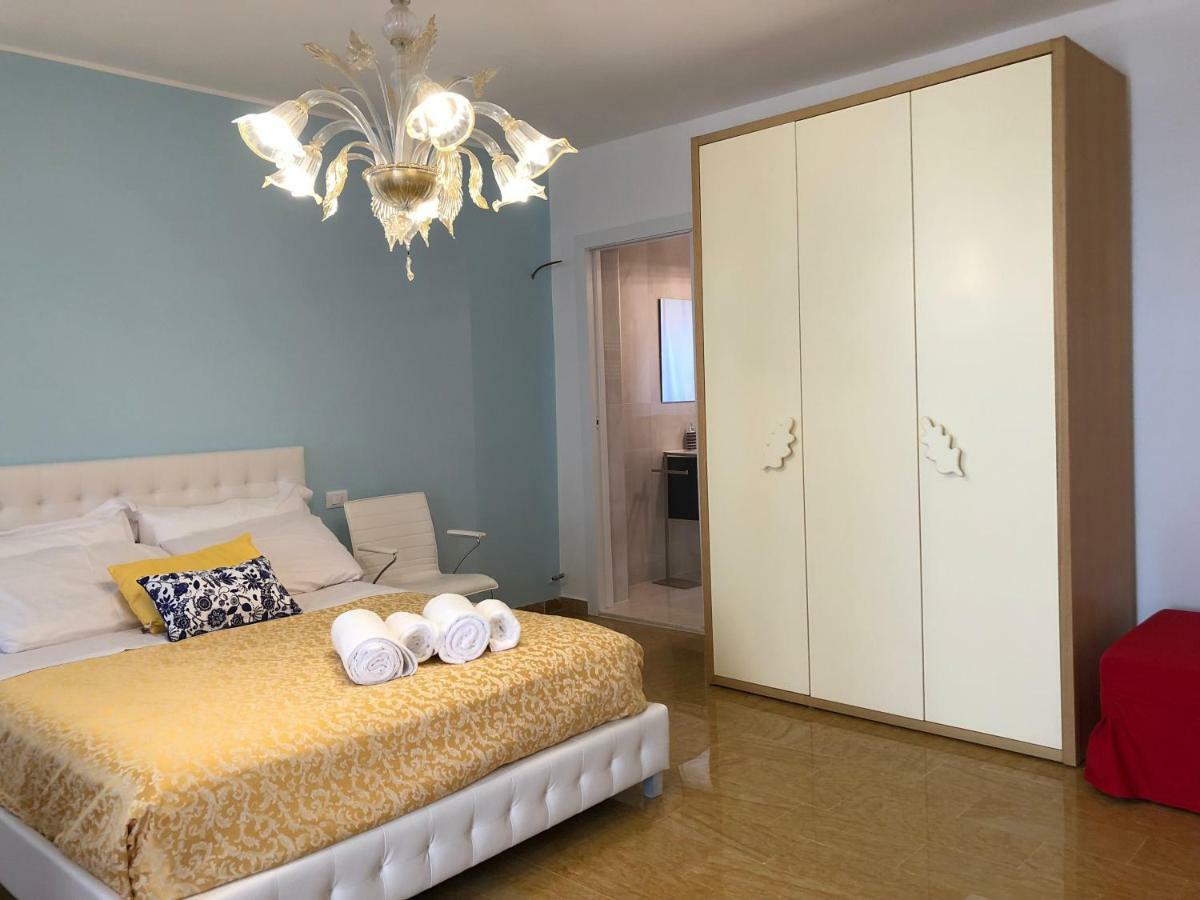 Grazia'S Apartment Кіоджа Екстер'єр фото