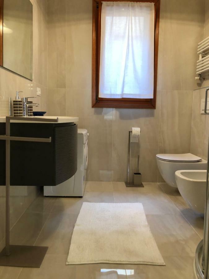 Grazia'S Apartment Кіоджа Екстер'єр фото