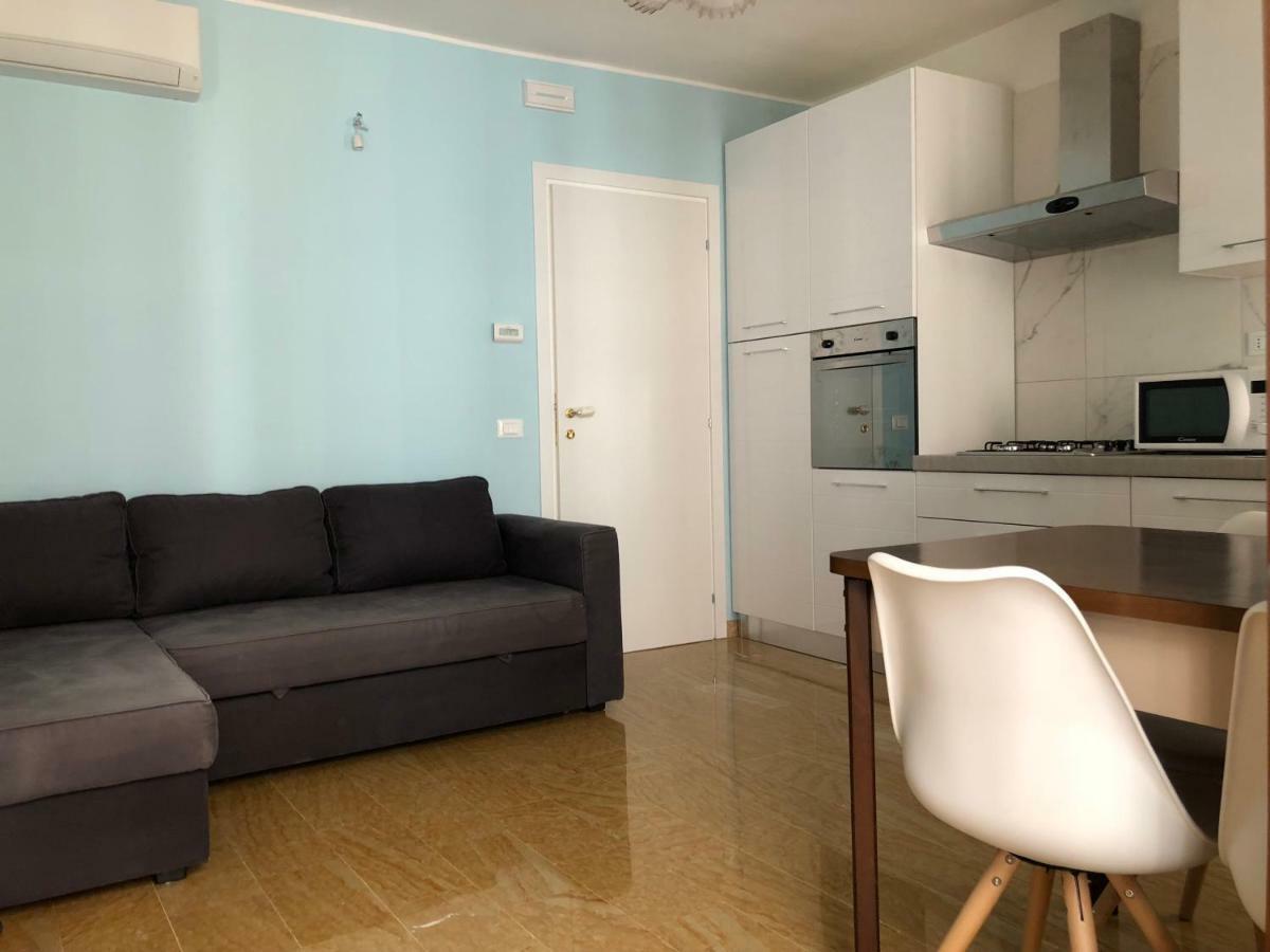 Grazia'S Apartment Кіоджа Екстер'єр фото