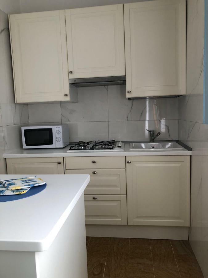 Grazia'S Apartment Кіоджа Екстер'єр фото