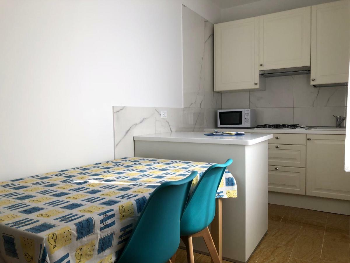 Grazia'S Apartment Кіоджа Екстер'єр фото