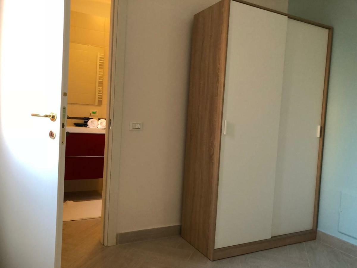 Grazia'S Apartment Кіоджа Екстер'єр фото