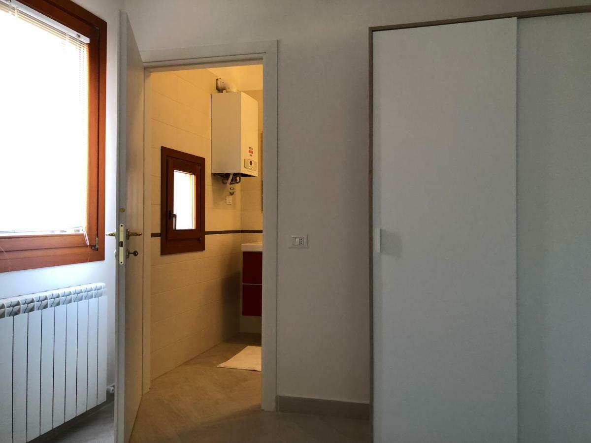 Grazia'S Apartment Кіоджа Екстер'єр фото