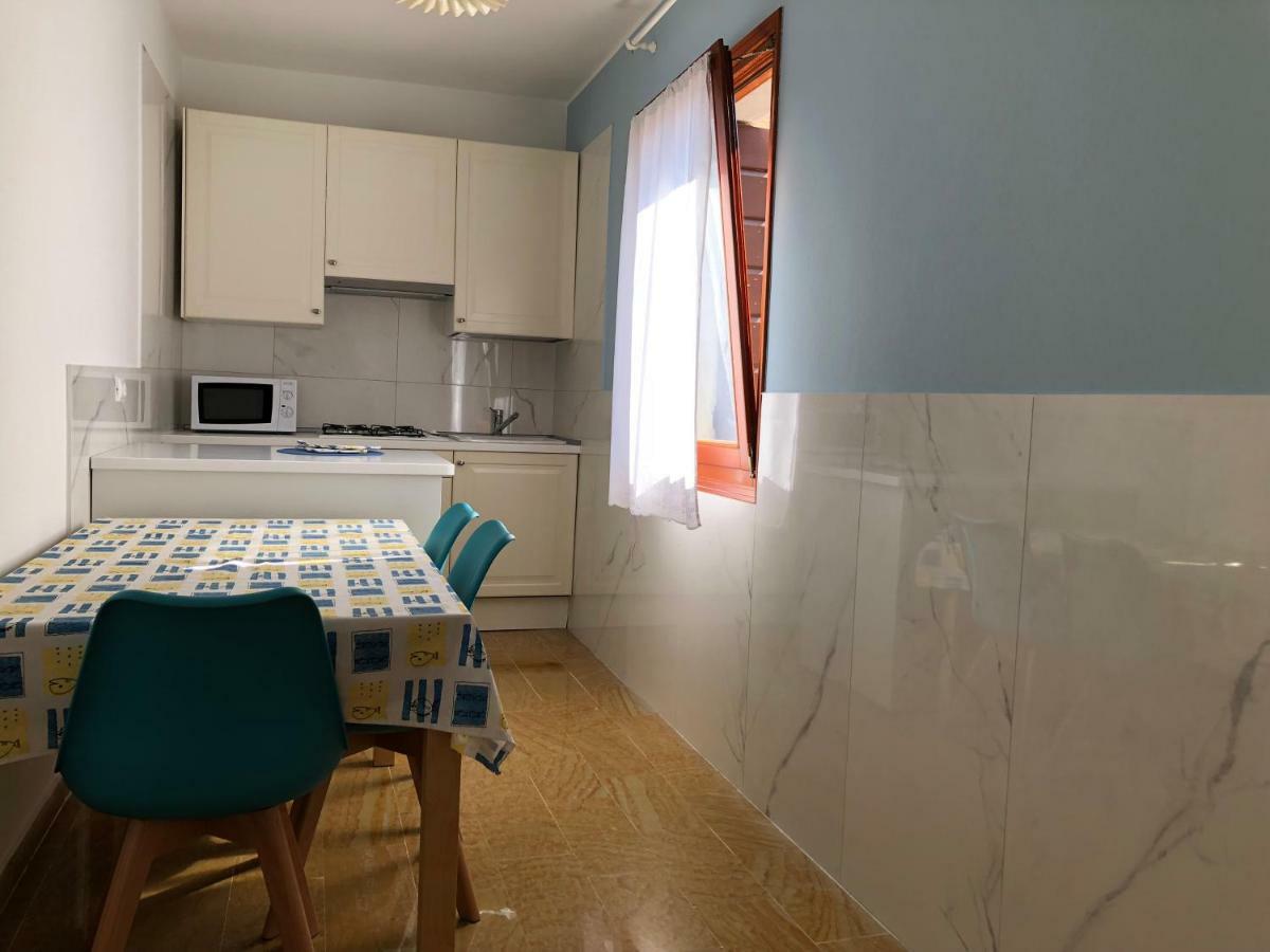 Grazia'S Apartment Кіоджа Екстер'єр фото