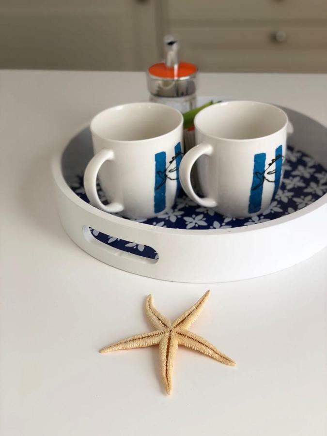 Grazia'S Apartment Кіоджа Екстер'єр фото