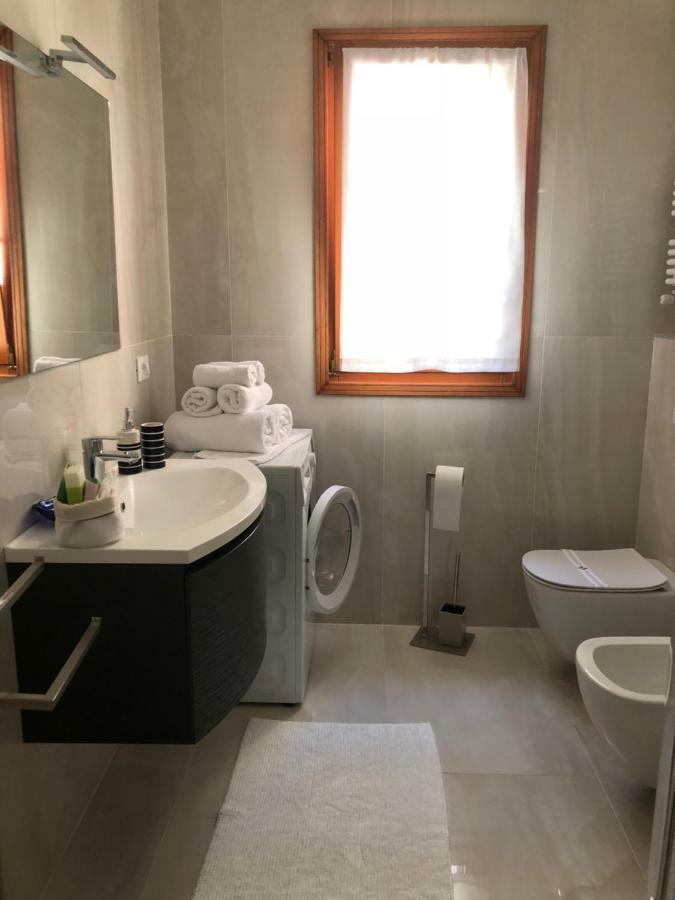 Grazia'S Apartment Кіоджа Екстер'єр фото