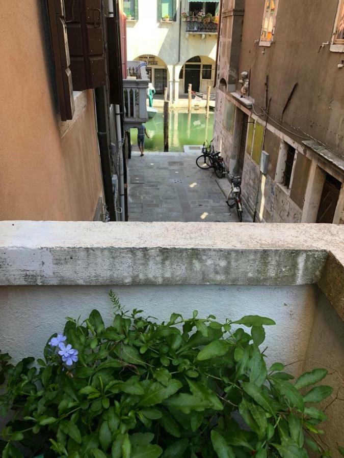 Grazia'S Apartment Кіоджа Екстер'єр фото