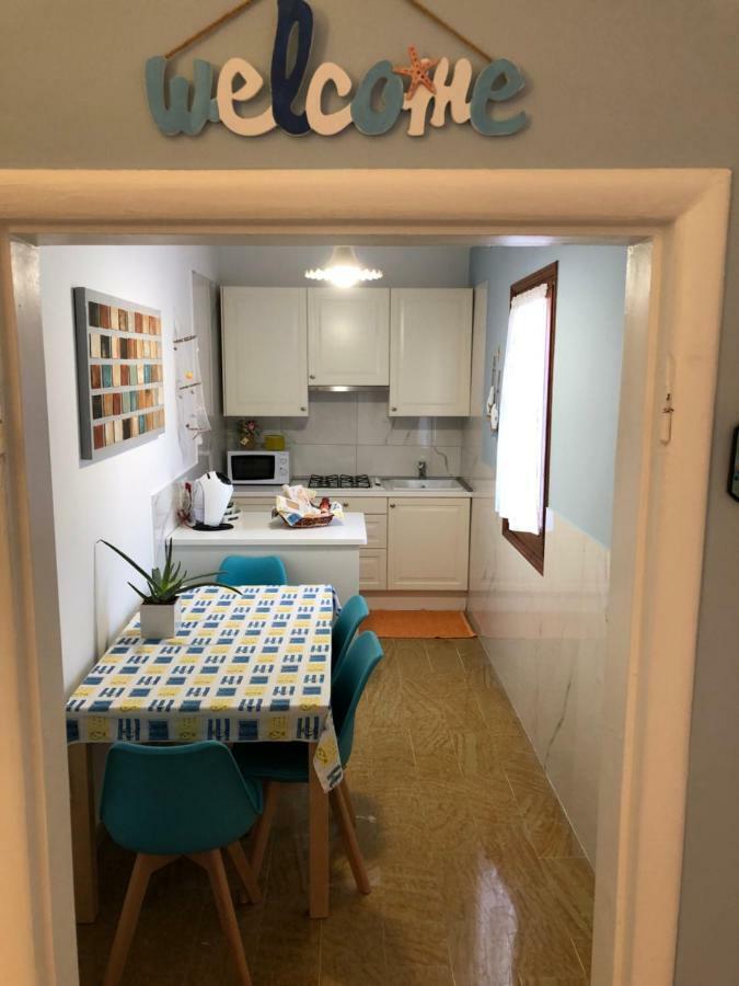 Grazia'S Apartment Кіоджа Екстер'єр фото