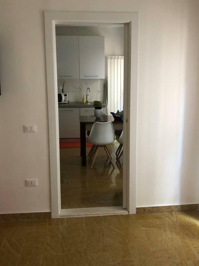 Grazia'S Apartment Кіоджа Екстер'єр фото